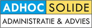 ADHOC SOLIDE, Administratie & advies